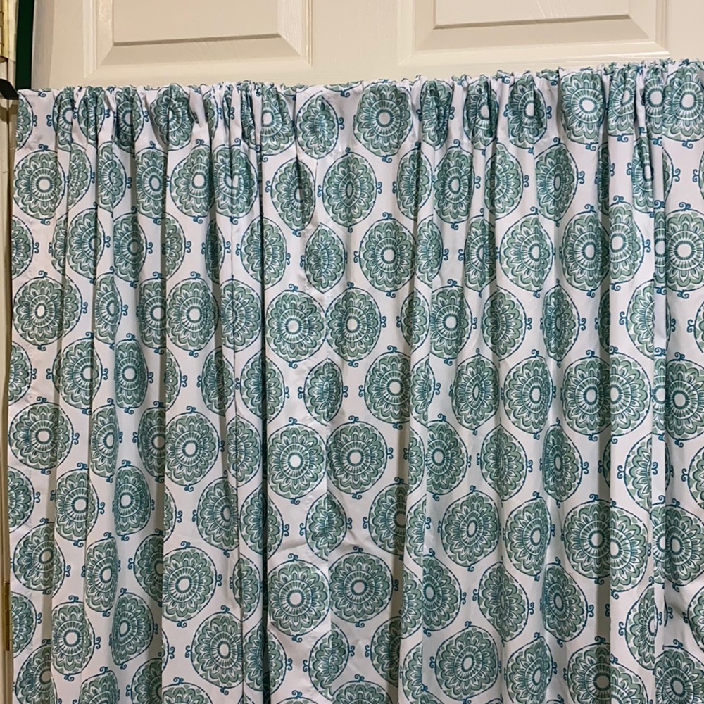 Curtains